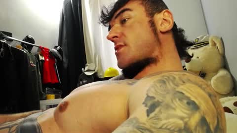 Bret Ballard online show from 02/25/25, 07:31