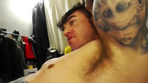 Bret Ballard online show from 03/07/25, 04:24