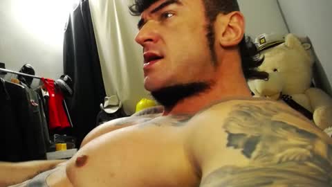 Bret Ballard online show from 03/09/25, 04:38