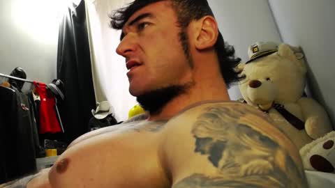 Bret Ballard online show from 03/10/25, 07:42