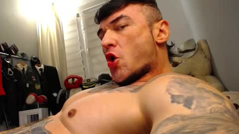 Bret Ballard online show from 09/25/25, 10:24