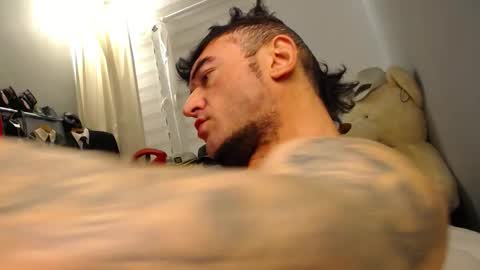 Bret Ballard online show from 10/16/25, 11:39