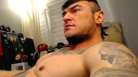 Bret Ballard online show from 10/28/25, 12:36