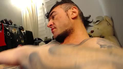 Bret Ballard online show from 11/06/25, 01:28