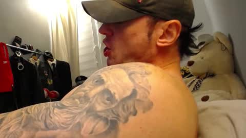 Bret Ballard online show from 11/20/25, 01:50