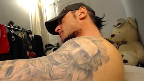 Bret Ballard online show from 11/23/25, 01:38