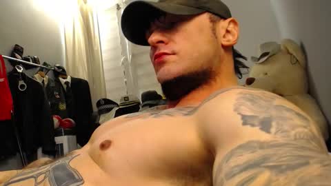 Bret Ballard online show from 11/26/25, 01:50