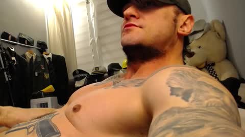 Bret Ballard online show from 01/14/26, 01:44