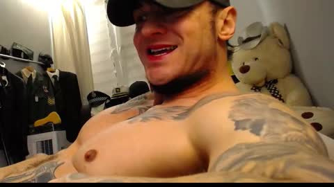 Bret Ballard online show from 02/10/26, 01:21