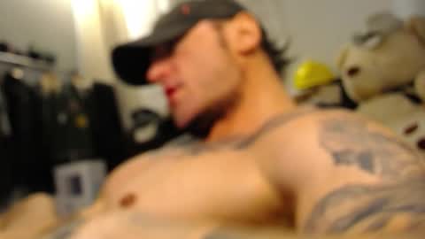 Bret Ballard online show from 03/20/26, 01:54