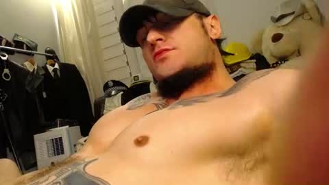 Bret Ballard online show from 07/12/26, 12:23