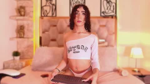 ballesteros_ online show from 01/08/26, 03:09