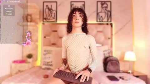 ballesteros_ online show from 03/24/26, 04:17