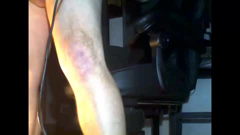 ballistic_3t online show from 01/23/25, 03:58