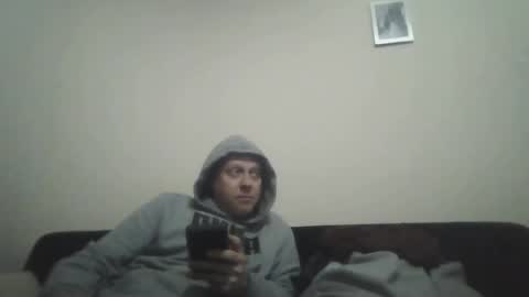 ballzrockwell online show from 01/02/25, 03:58