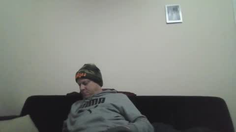 ballzrockwell online show from 01/27/25, 04:09