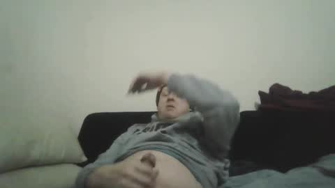 ballzrockwell online show from 02/04/25, 06:04