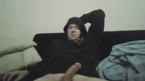 ballzrockwell online show from 02/10/25, 04:14