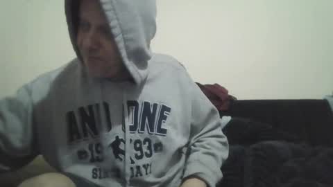 ballzrockwell online show from 02/26/25, 12:36