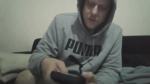 ballzrockwell online show from 02/27/25, 01:07