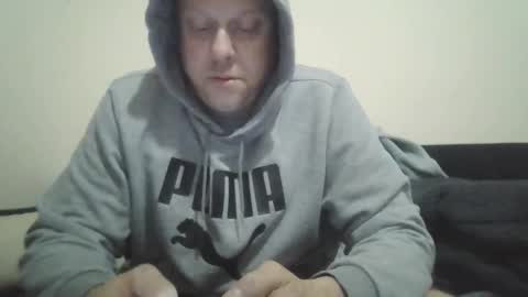 ballzrockwell online show from 02/28/25, 09:15