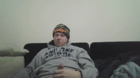 ballzrockwell online show from 03/06/25, 03:35