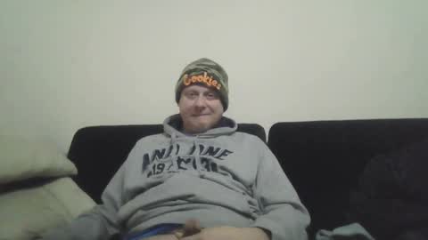 ballzrockwell online show from 03/11/25, 04:29