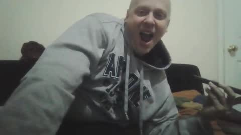 ballzrockwell online show from 09/16/25, 03:18