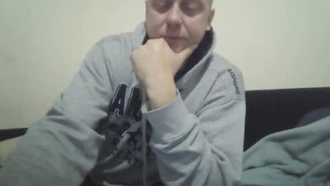 ballzrockwell online show from 10/12/25, 02:38