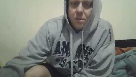 ballzrockwell online show from 10/21/25, 11:11