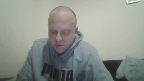 ballzrockwell online show from 11/23/25, 05:35