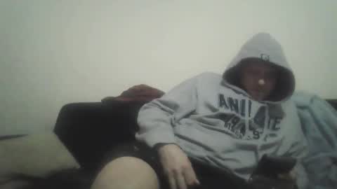 ballzrockwell online show from 12/04/25, 02:54