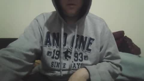 ballzrockwell online show from 01/14/26, 02:44