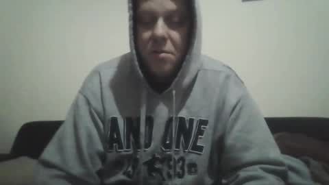 ballzrockwell online show from 02/08/26, 01:25