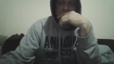 ballzrockwell online show from 04/09/26, 04:01