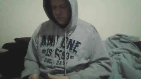 ballzrockwell online show from 04/11/26, 02:10