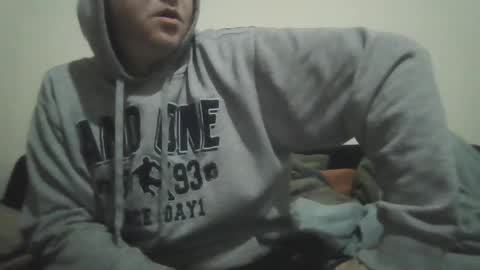 ballzrockwell online show from 04/12/26, 12:54