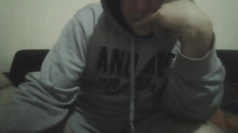 ballzrockwell online show from 04/15/26, 02:51