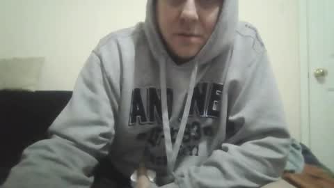 ballzrockwell online show from 04/16/26, 03:07