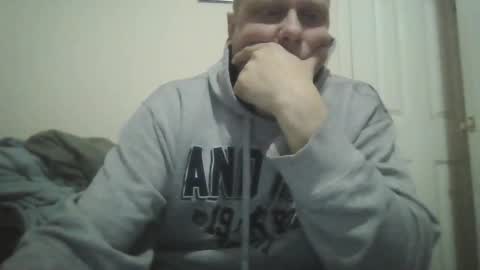 ballzrockwell online show from 04/25/26, 11:24