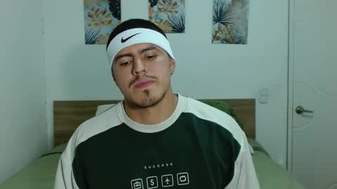 Andres -  online show from 02/10/25, 02:19