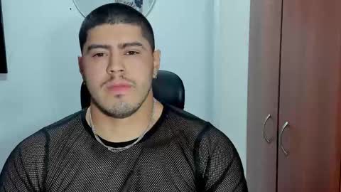 Andres -  online show from 09/10/25, 11:54