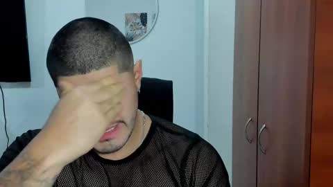 Andres -  online show from 09/17/25, 11:12