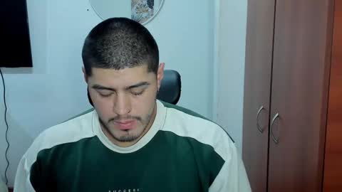 Andres -  online show from 09/22/25, 11:12