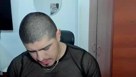 Andres -  online show from 12/15/25, 10:41