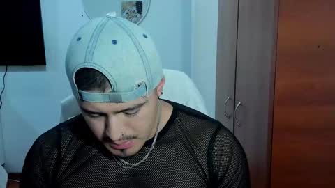 Andres -  online show from 01/13/26, 10:20