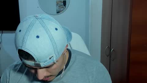 Andres -  online show from 02/06/26, 09:23