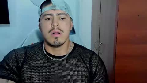 Andres -  online show from 02/09/26, 09:35