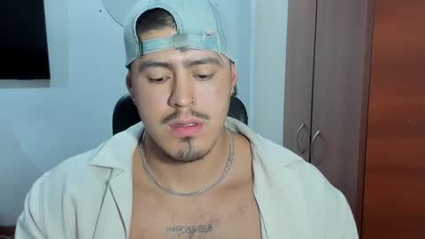 Andres -  online show from 02/10/26, 09:24