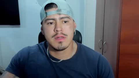 Andres -  online show from 02/11/26, 09:47